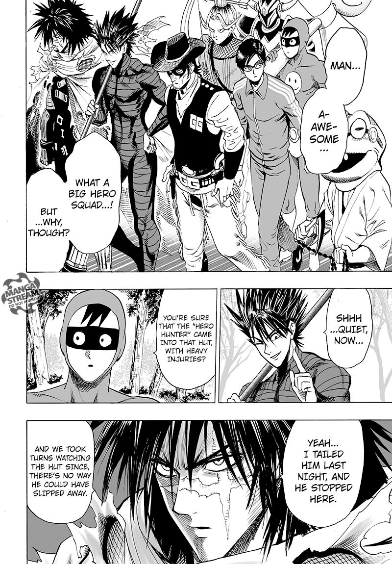 Onepunch Man 80 27