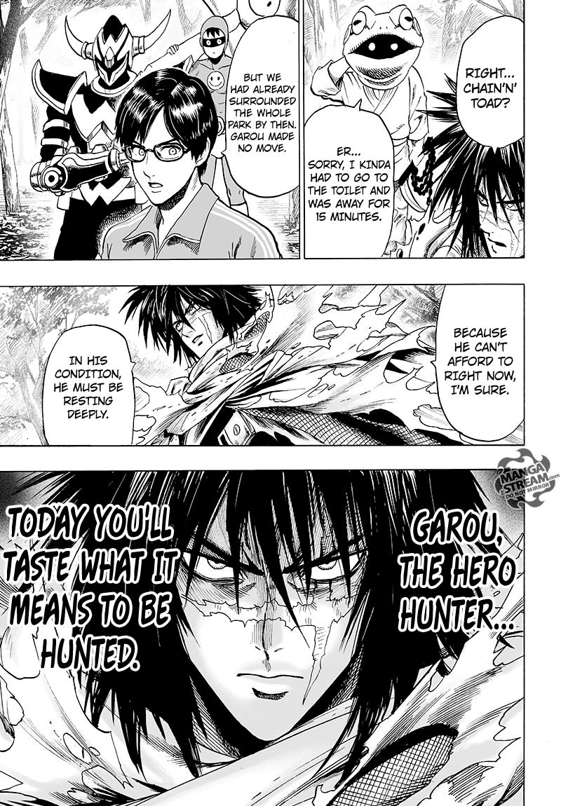 Onepunch Man 80 28
