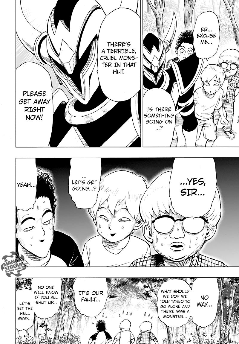 Onepunch Man 80 29