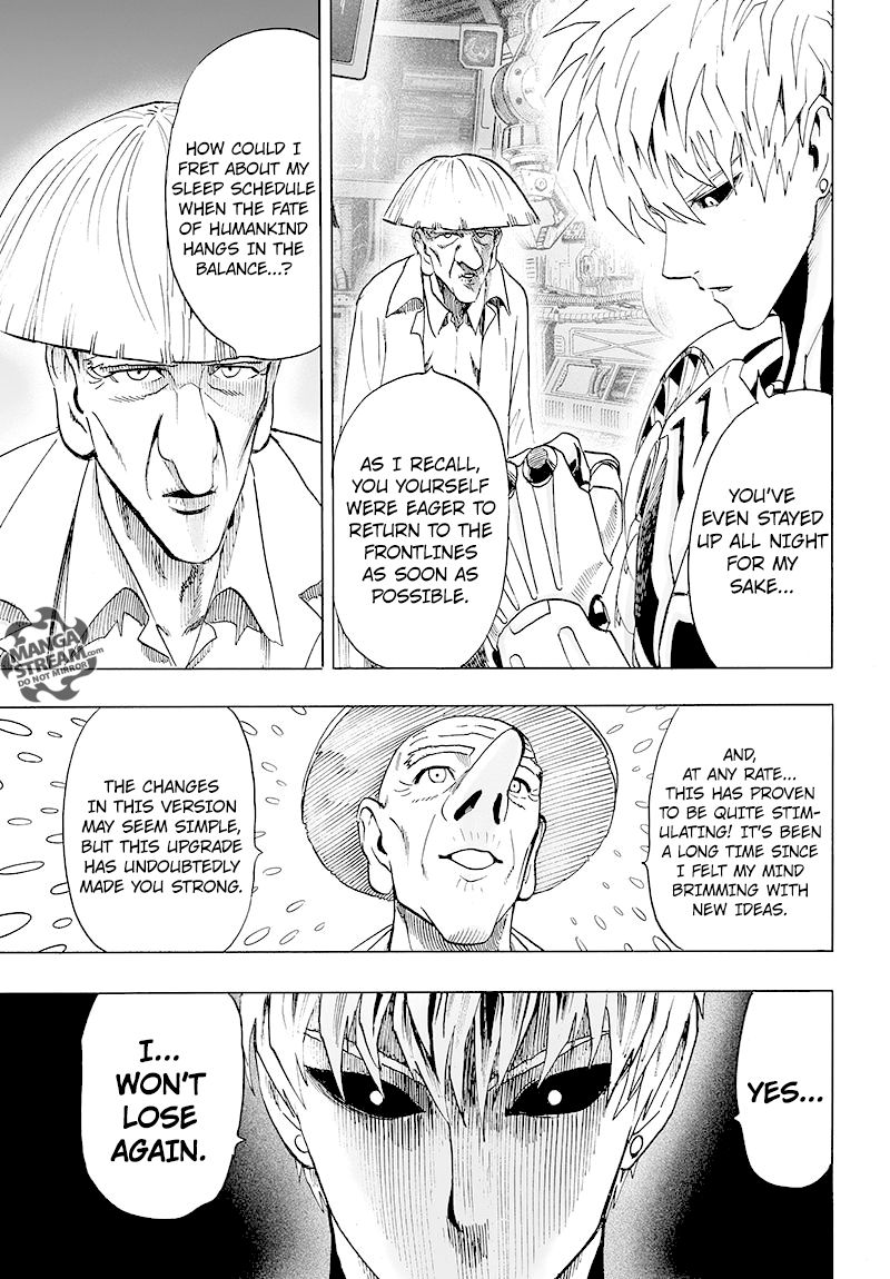 Onepunch Man 80 3