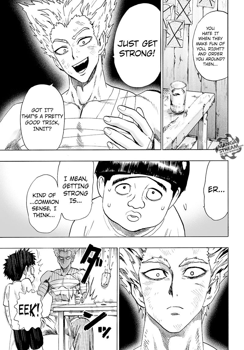 Onepunch Man 80 30