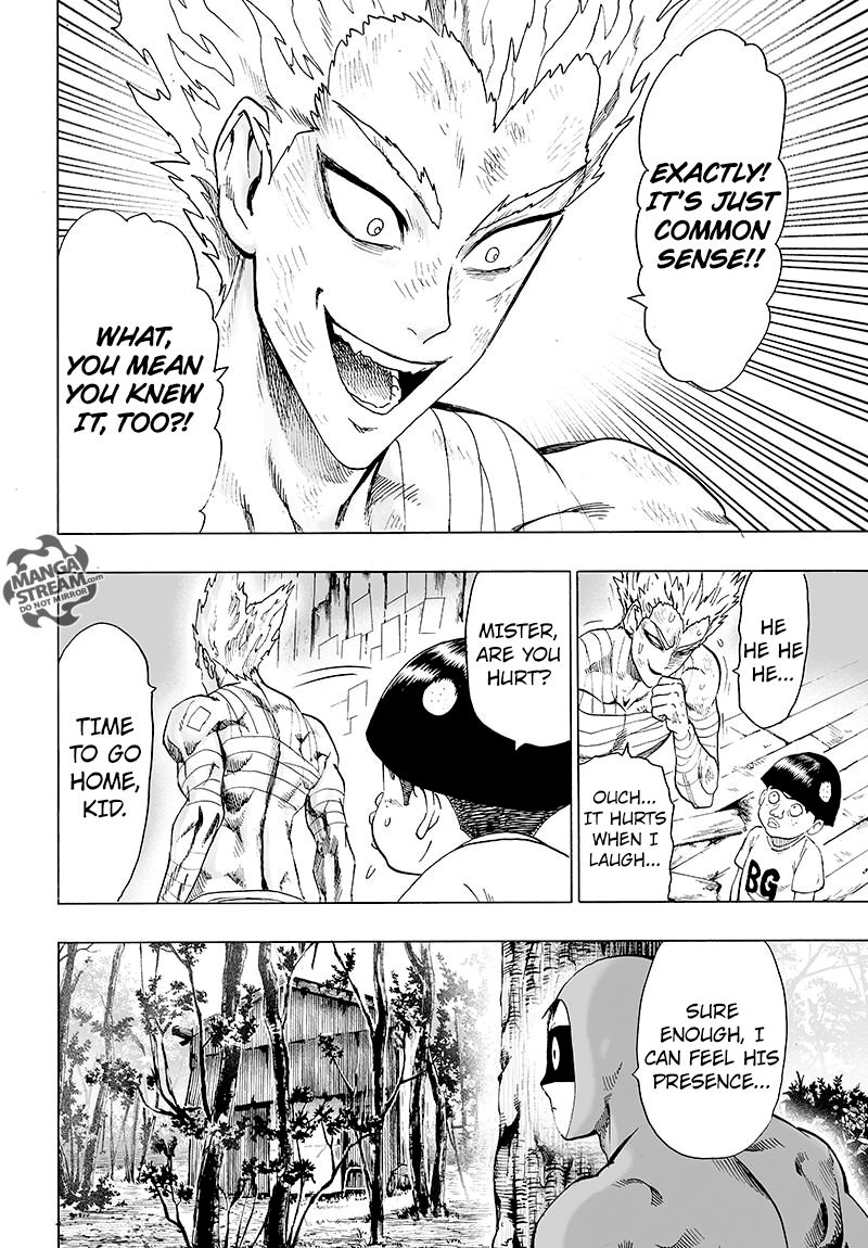 Onepunch Man 80 31