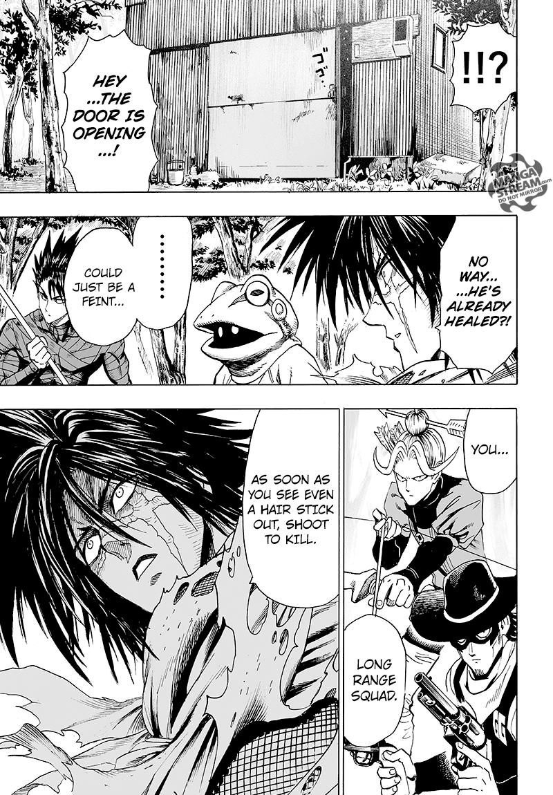 Onepunch Man 80 32