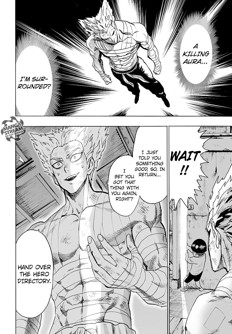 Onepunch Man 80 33