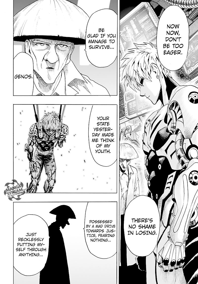 Onepunch Man 80 4