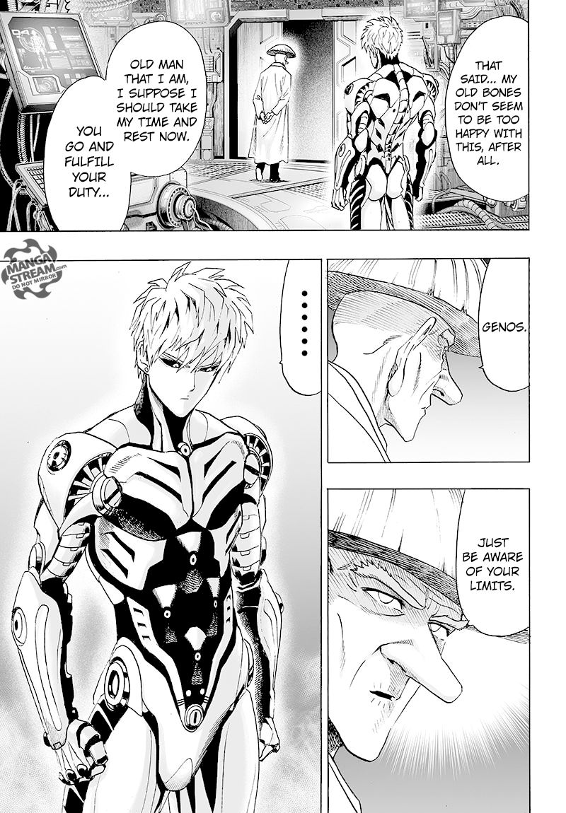Onepunch Man 80 5