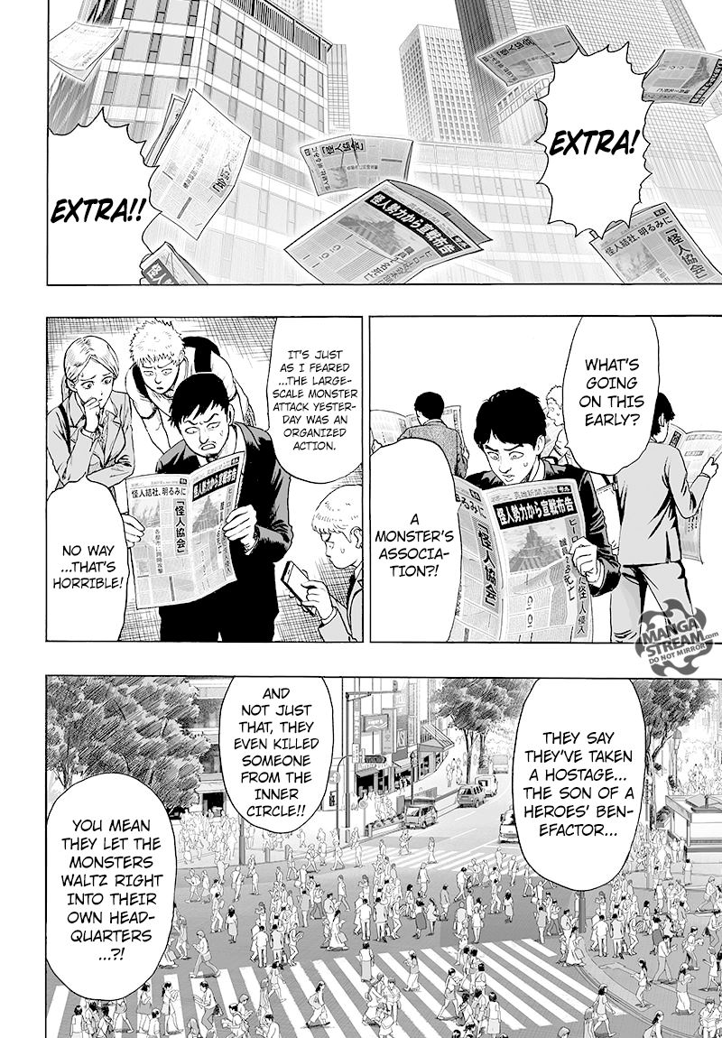 Onepunch Man 80 6
