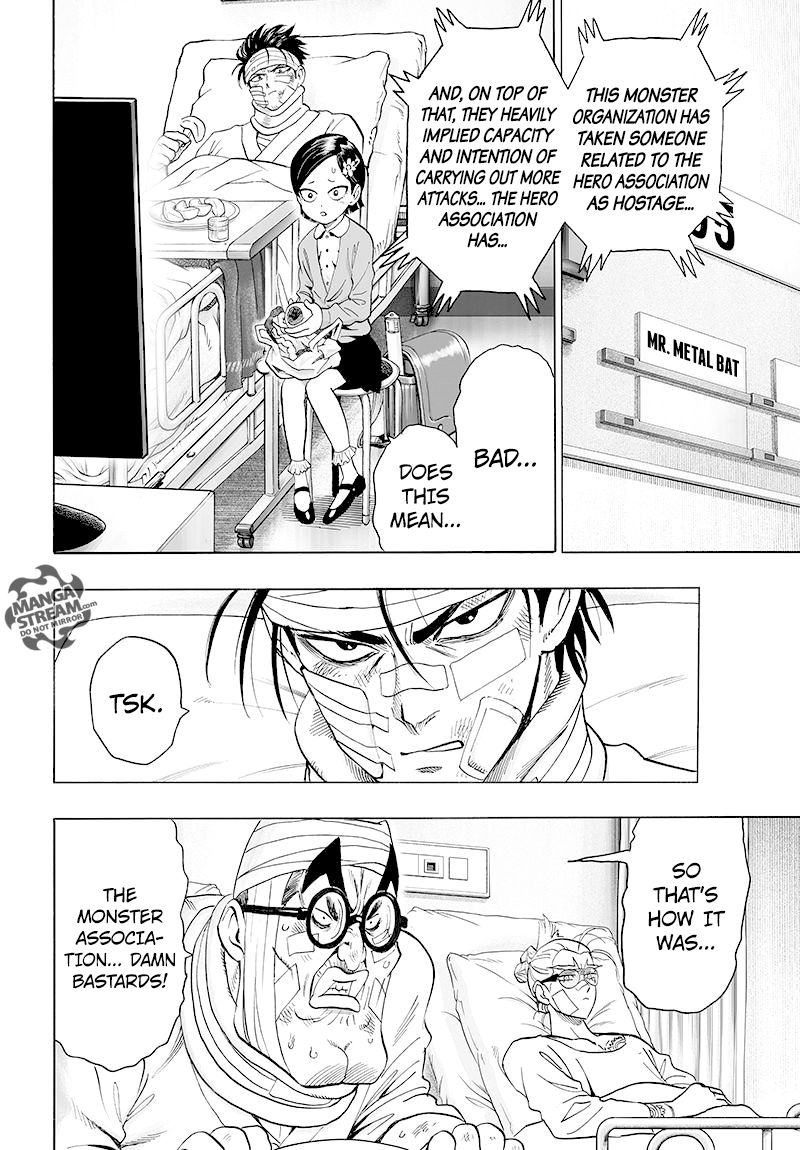 Onepunch Man 80 8