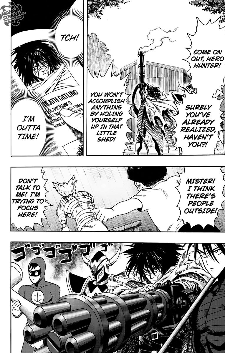 Onepunch Man 81 10