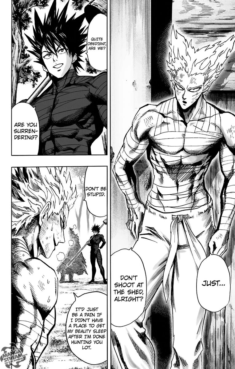Onepunch Man 81 12