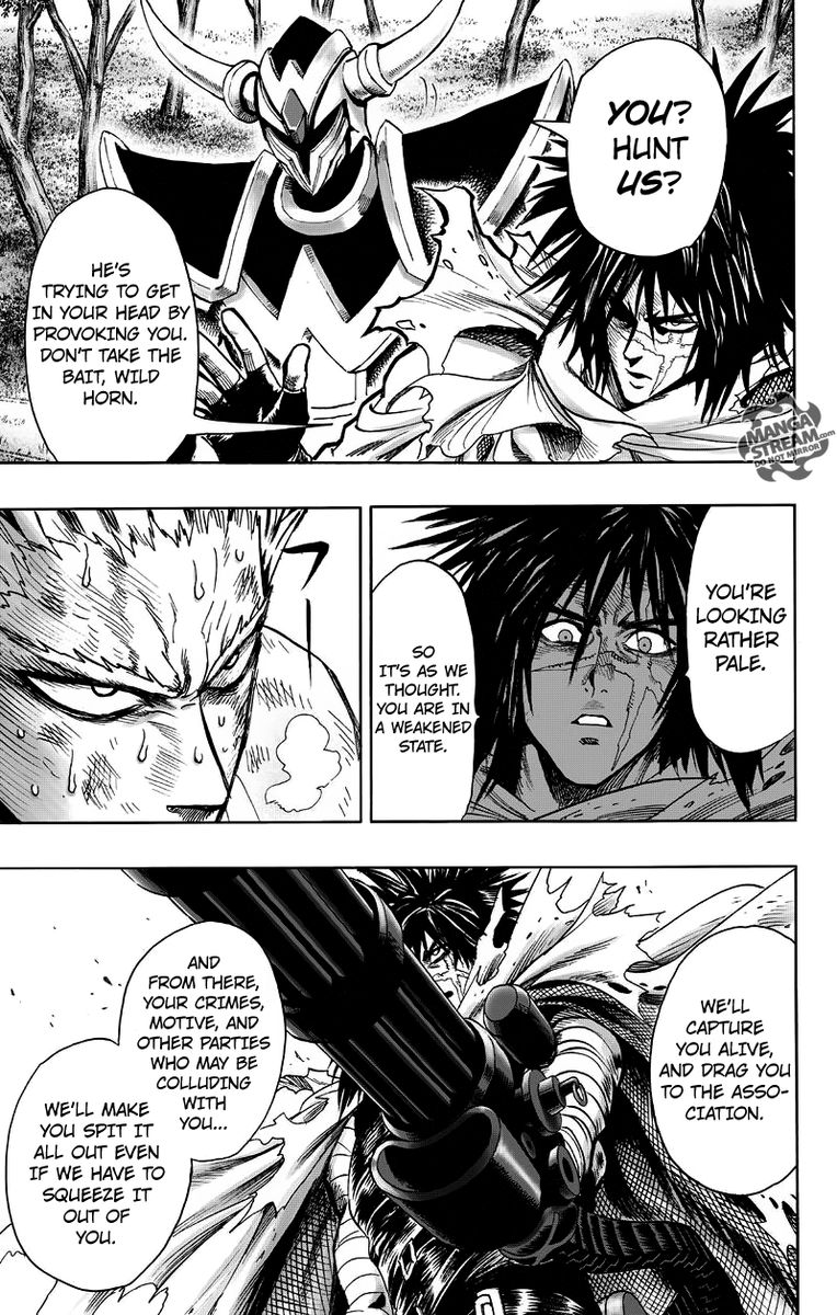 Onepunch Man 81 13