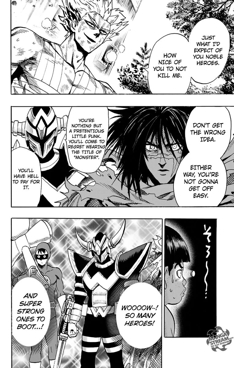 Onepunch Man 81 14