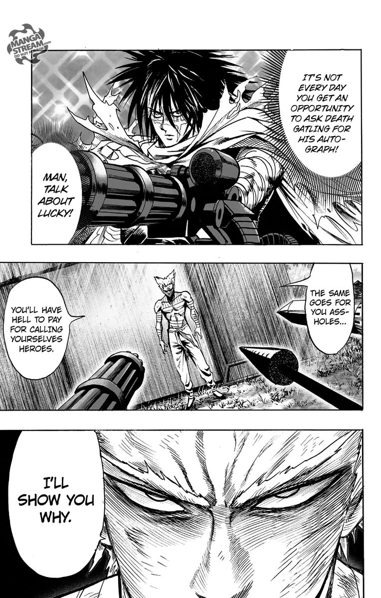 Onepunch Man 81 15