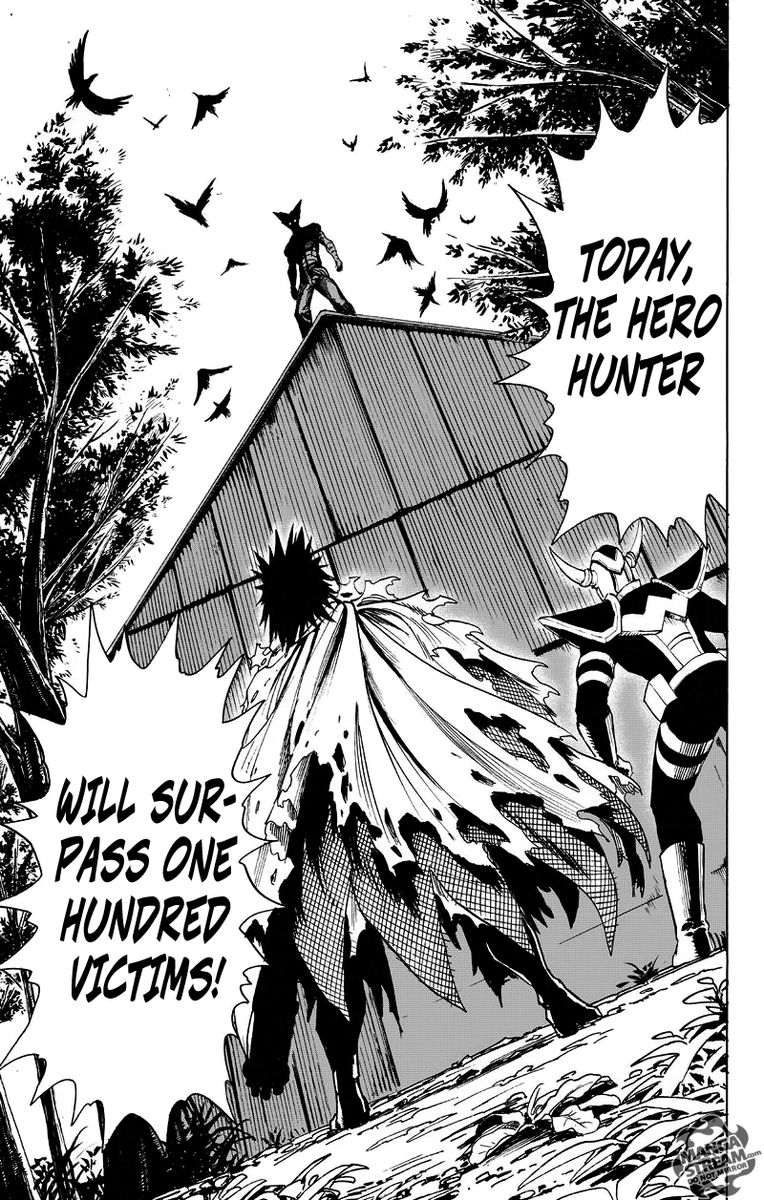 Onepunch Man 81 17