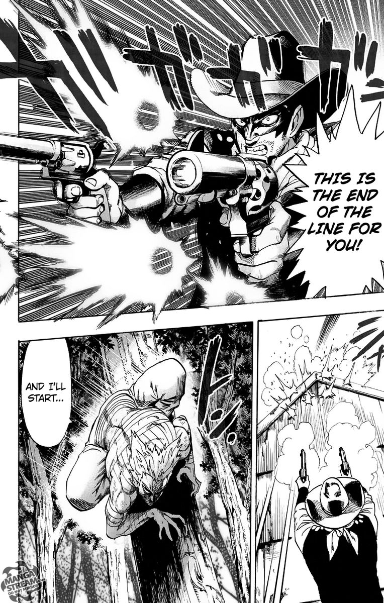 Onepunch Man 81 18