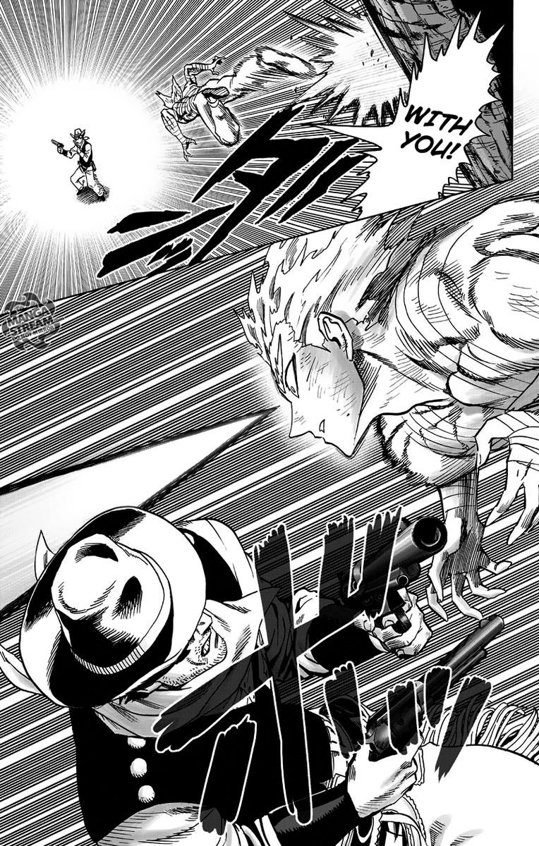 Onepunch Man 81 19
