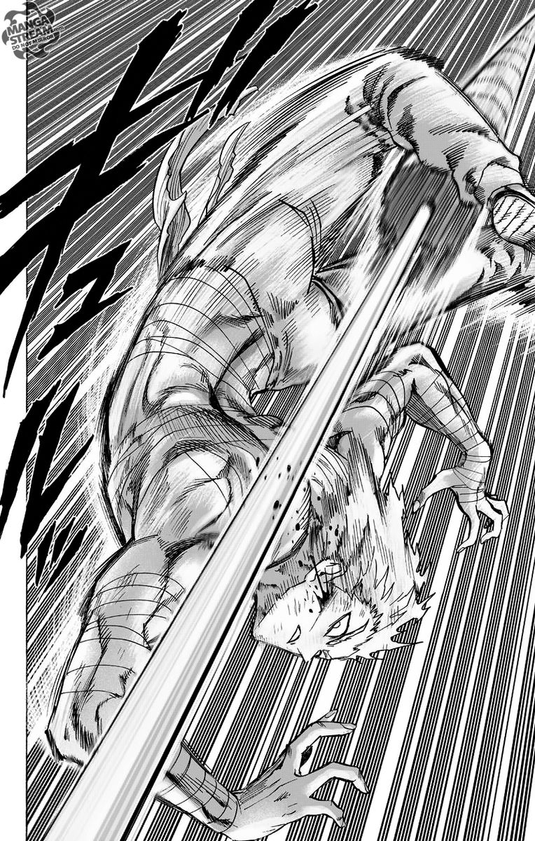 Onepunch Man 81 20