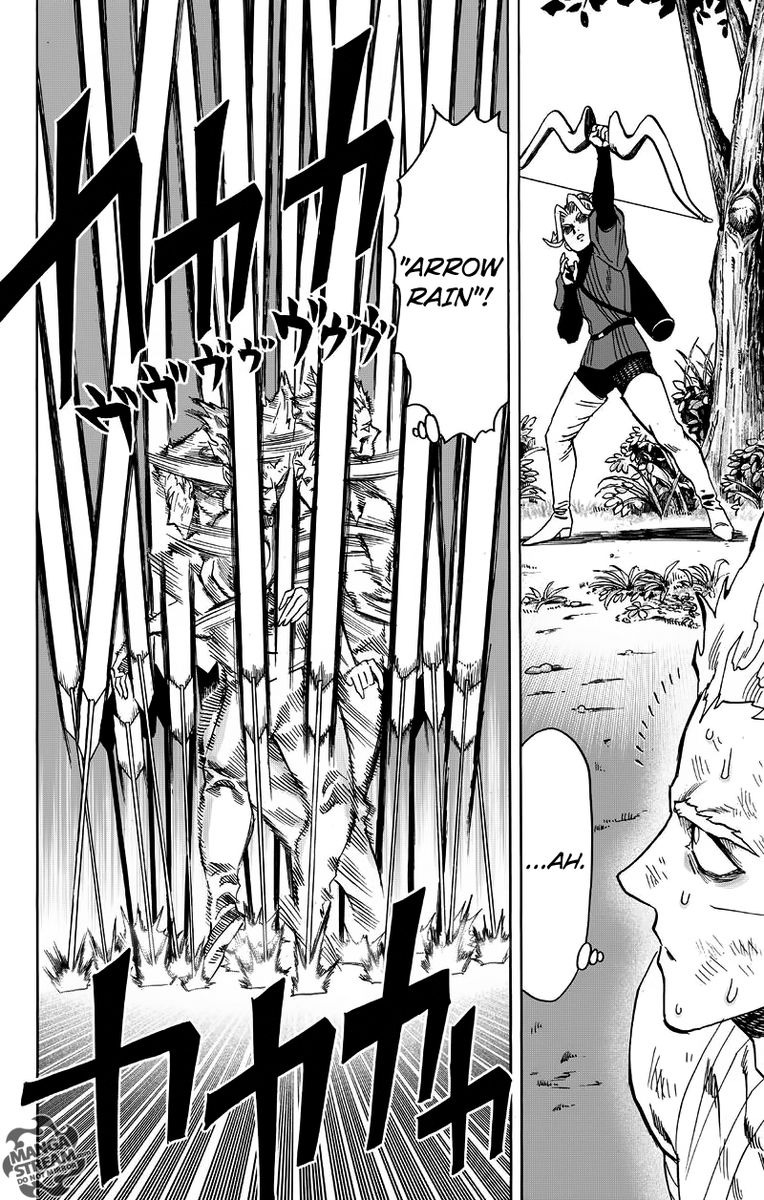 Onepunch Man 81 22
