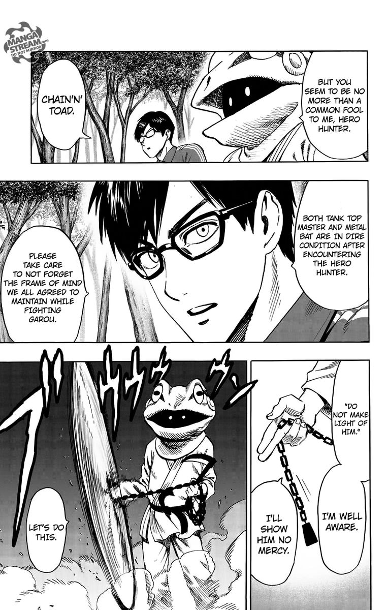 Onepunch Man 81 25