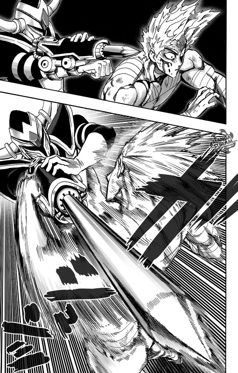 Onepunch Man 81 27