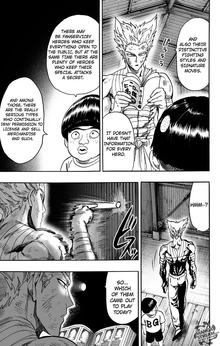 Onepunch Man 81 3