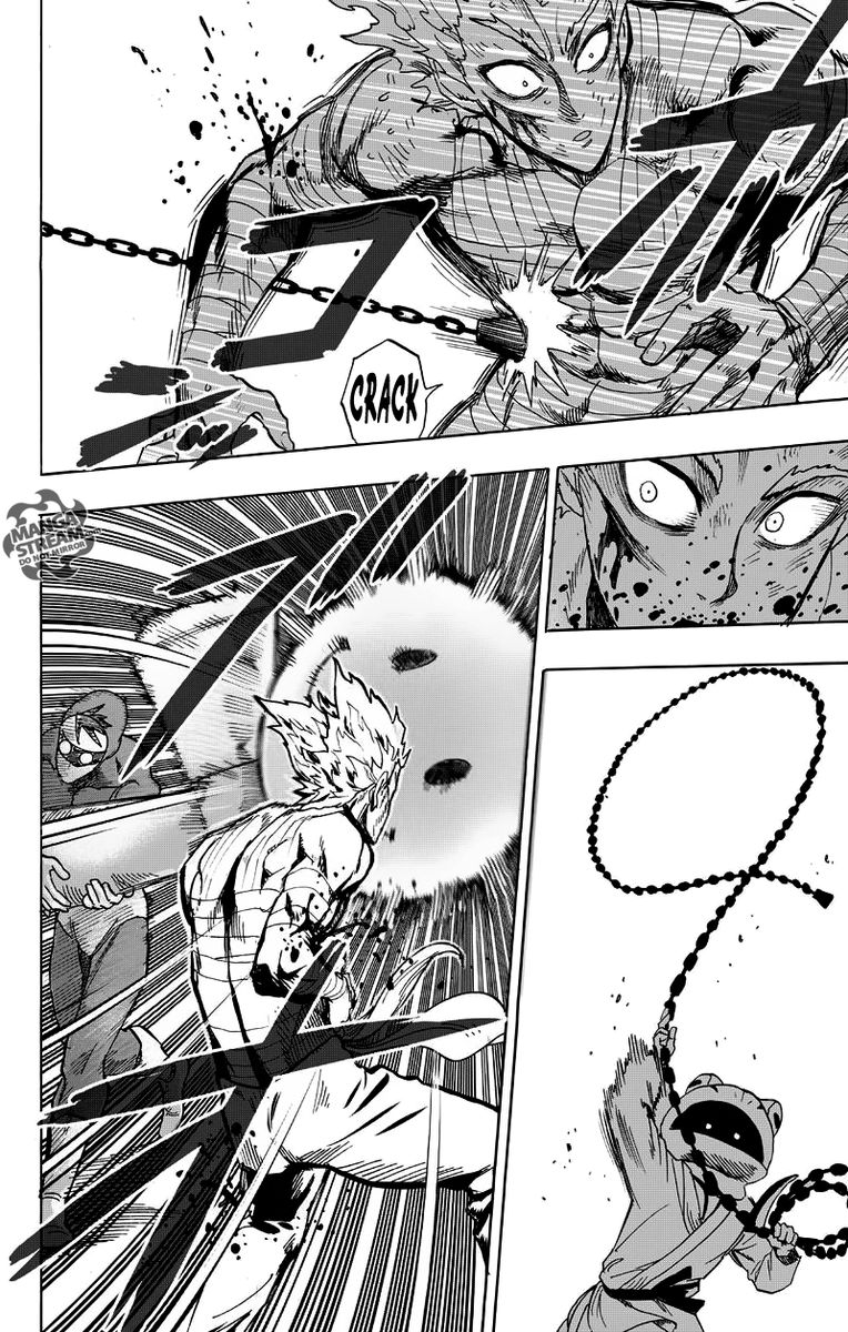 Onepunch Man 81 30