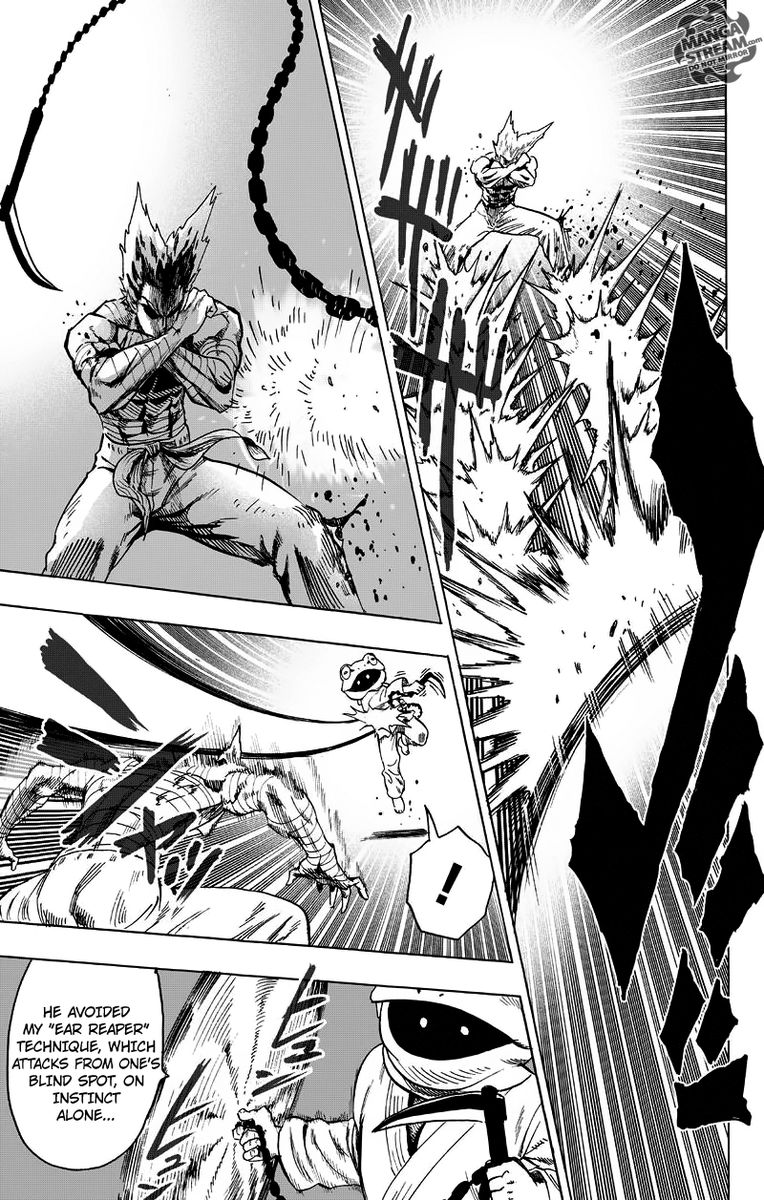Onepunch Man 81 31