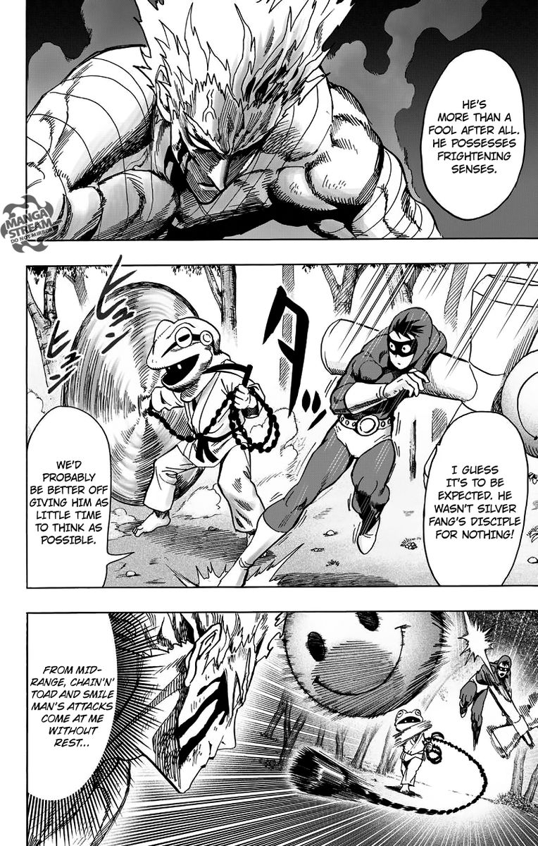 Onepunch Man 81 32