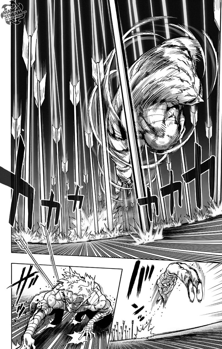 Onepunch Man 81 34