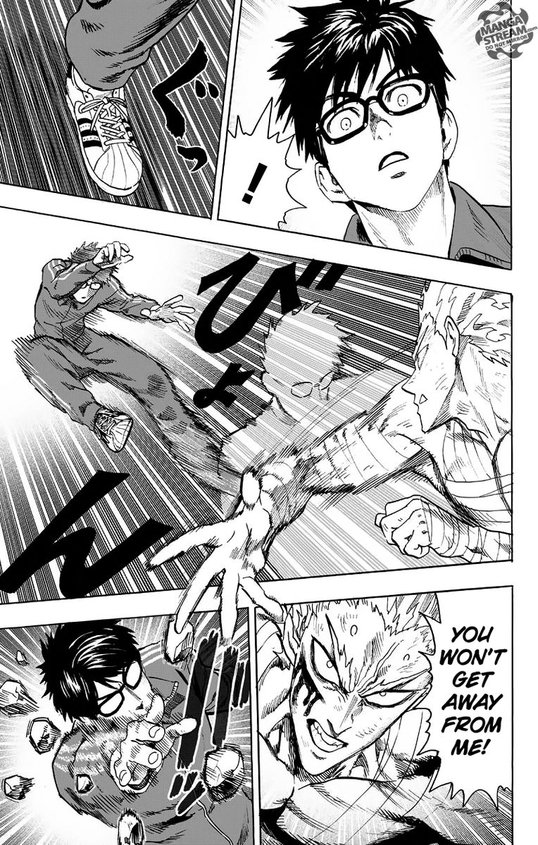 Onepunch Man 81 37