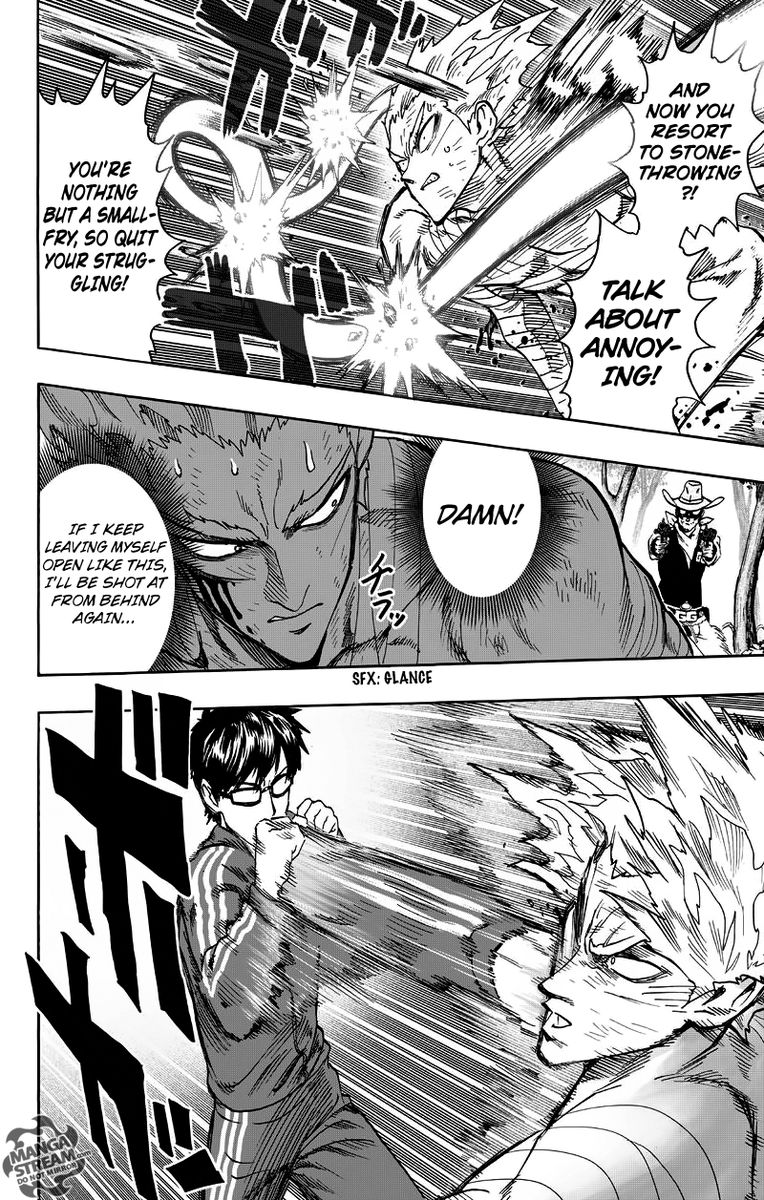 Onepunch Man 81 38