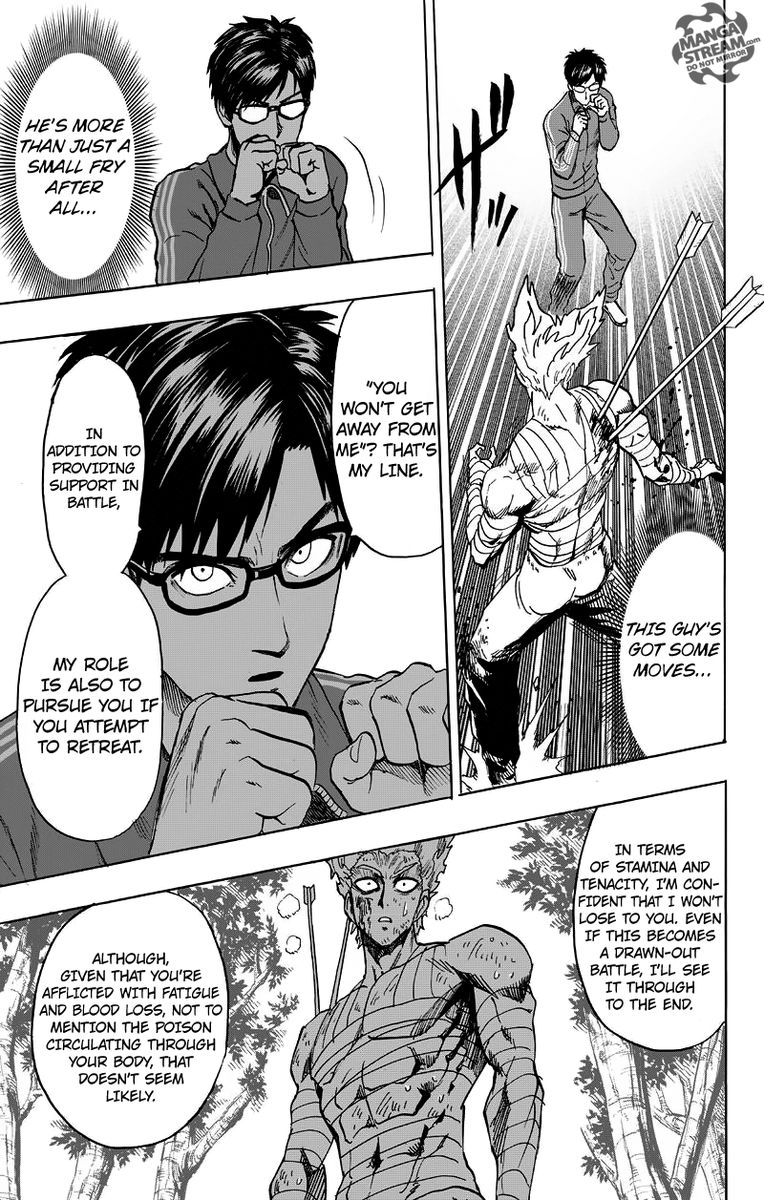 Onepunch Man 81 39