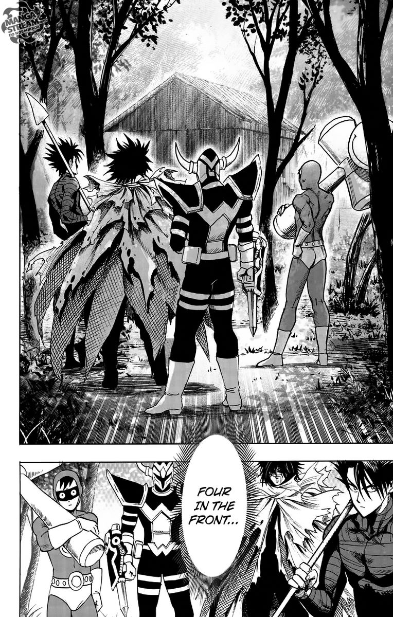 Onepunch Man 81 4