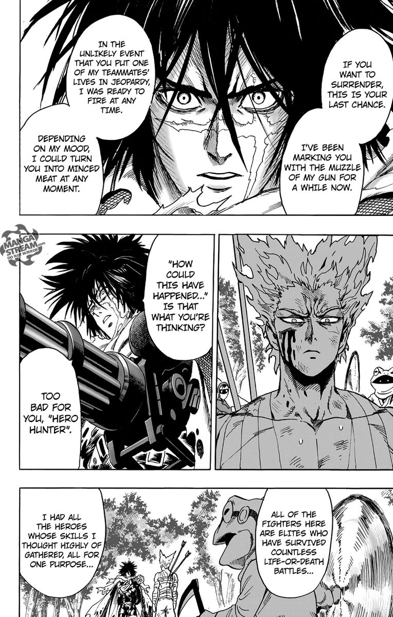 Onepunch Man 81 42
