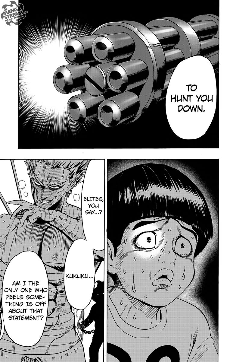 Onepunch Man 81 43