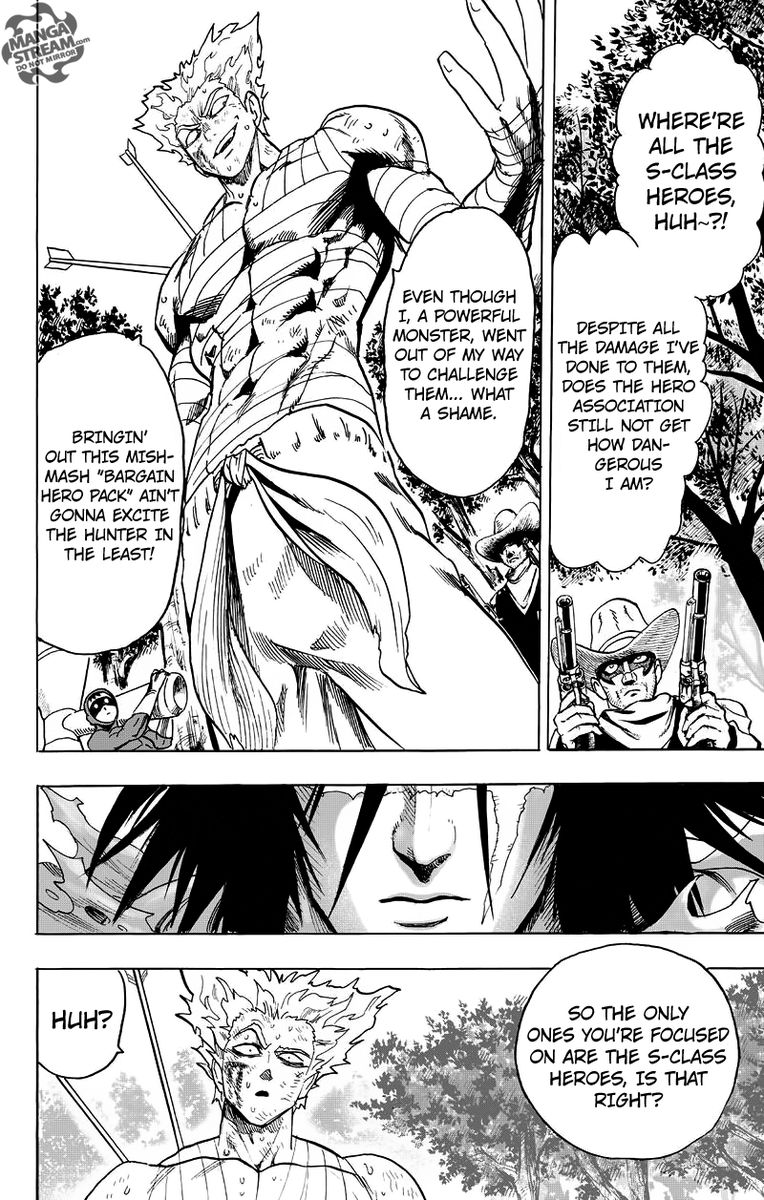 Onepunch Man 81 44