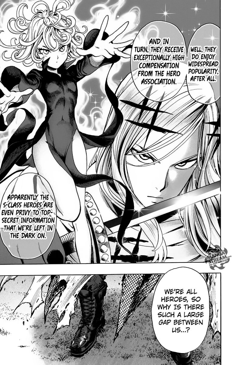 Onepunch Man 81 45