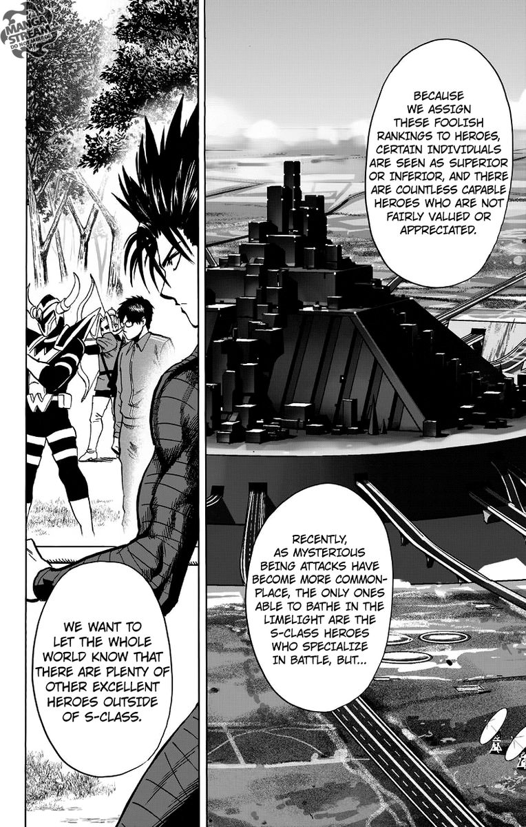 Onepunch Man 81 46
