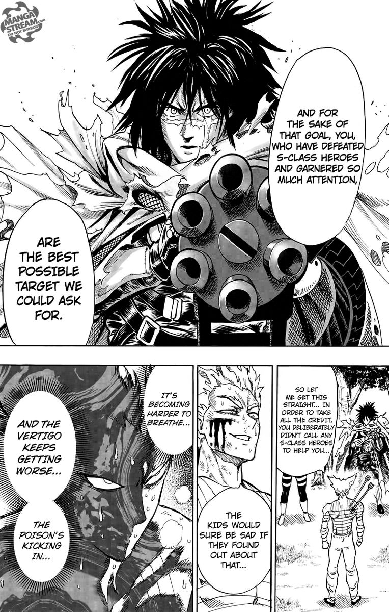 Onepunch Man 81 47
