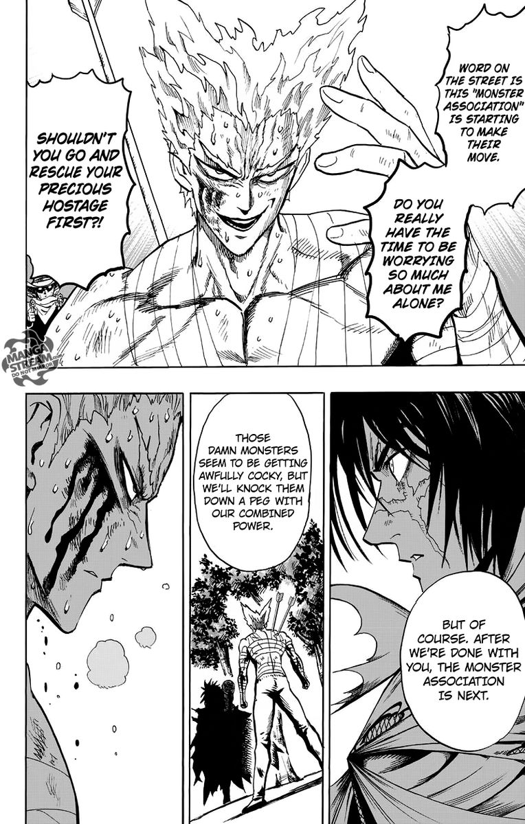 Onepunch Man 81 48