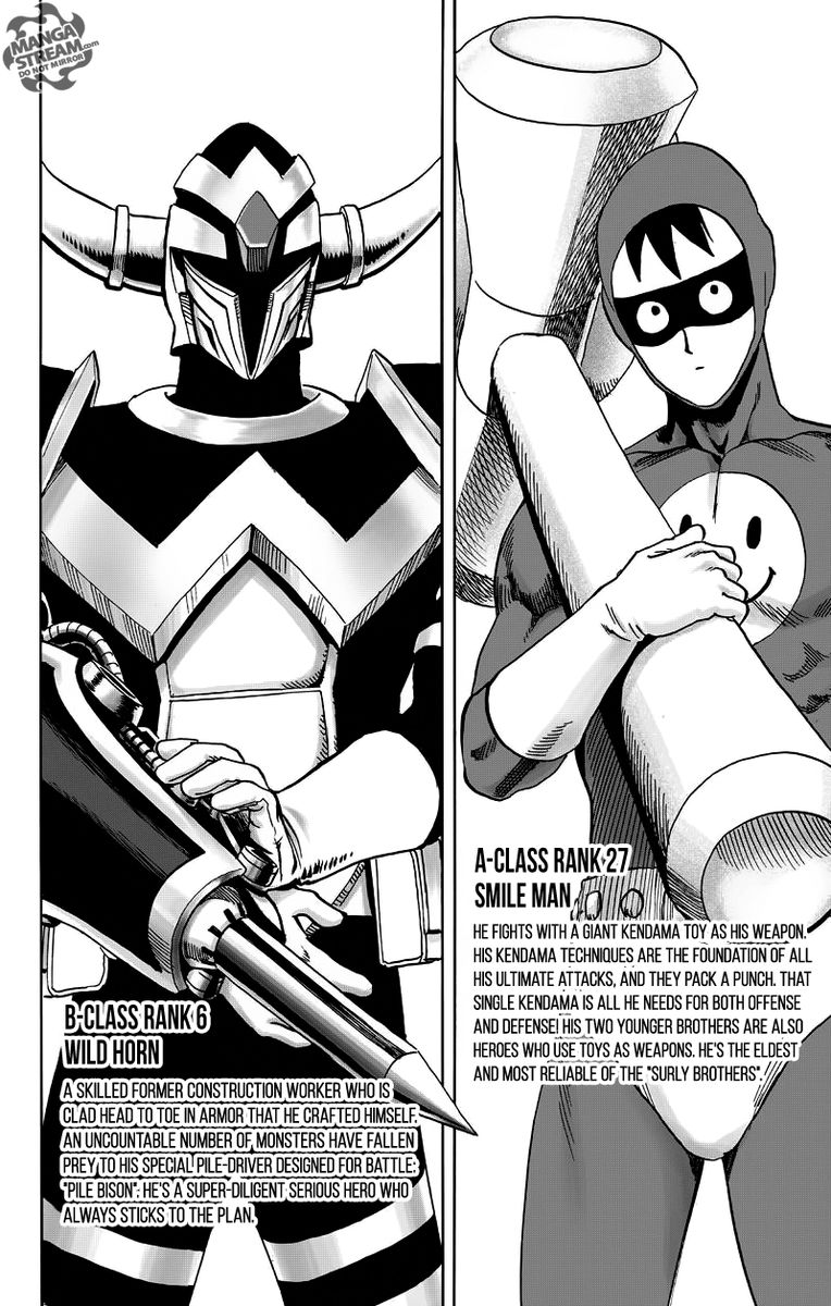 Onepunch Man 81 6