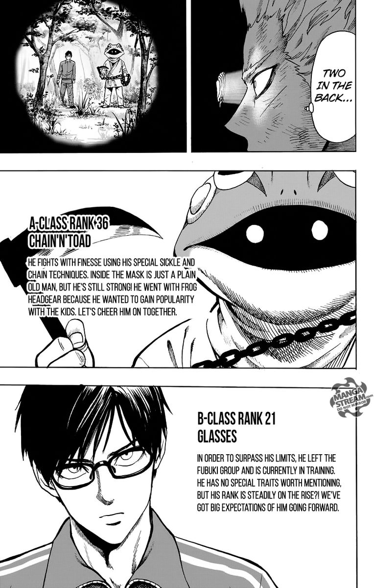Onepunch Man 81 7