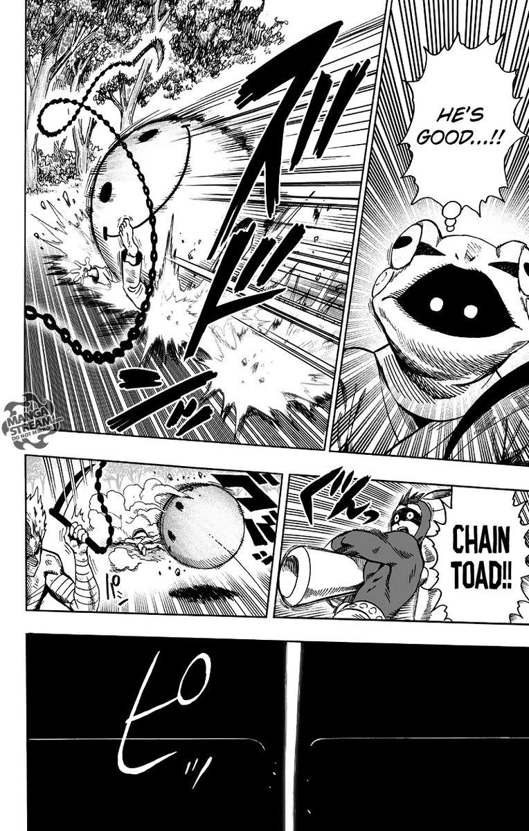 Onepunch Man 82 10