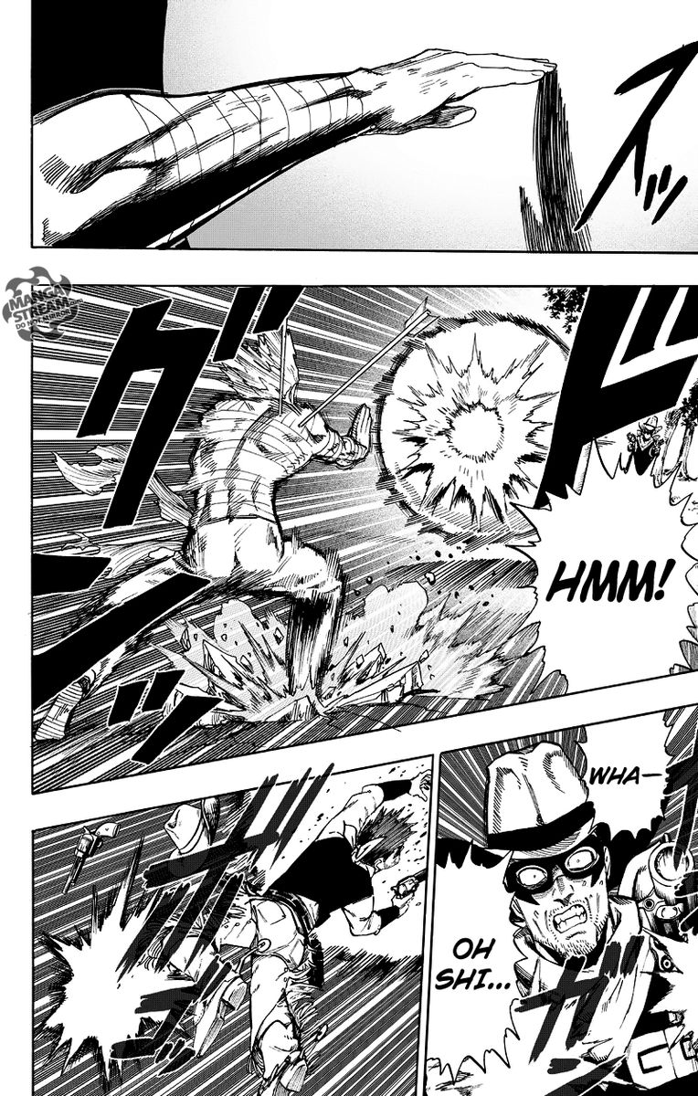 Onepunch Man 82 12