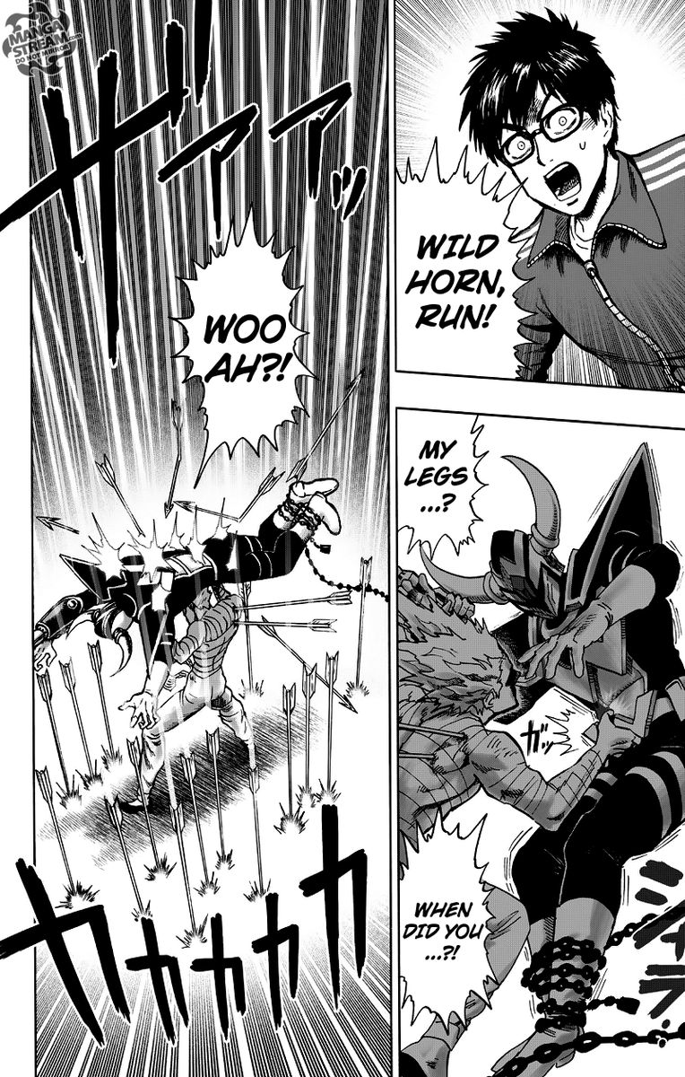 Onepunch Man 82 15