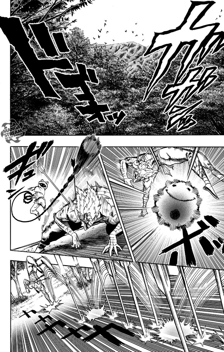 Onepunch Man 82 2