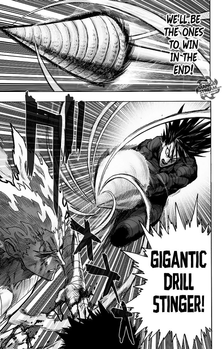 Onepunch Man 82 35