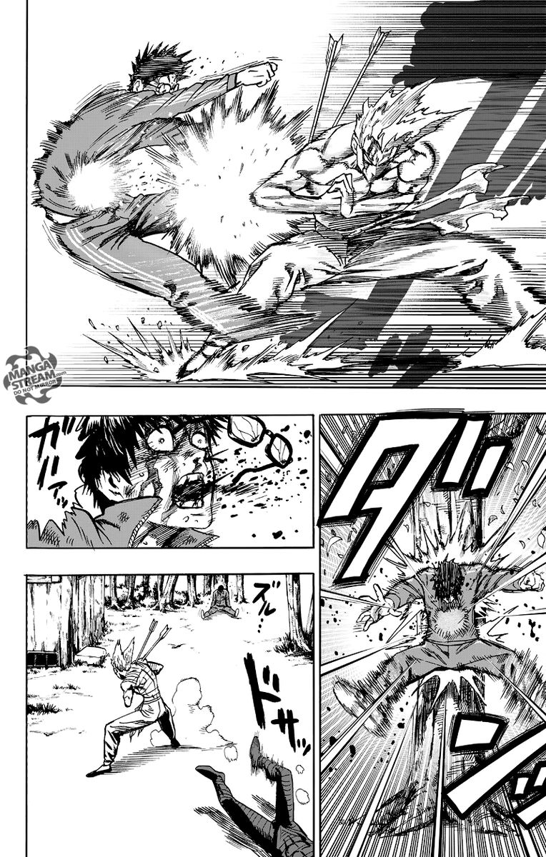 Onepunch Man 82 38