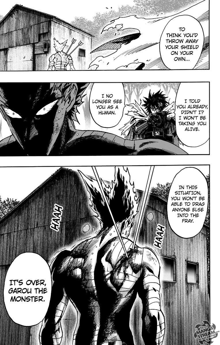 Onepunch Man 82 39