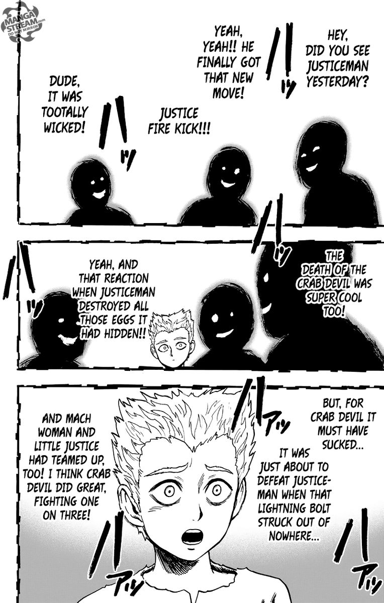 Onepunch Man 82 4